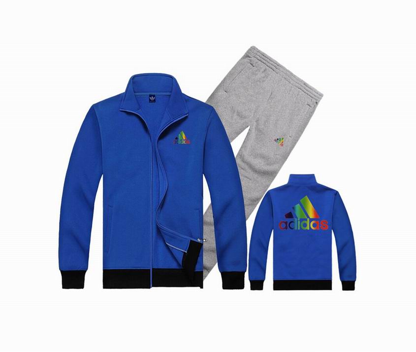 men adidas sport suits-792